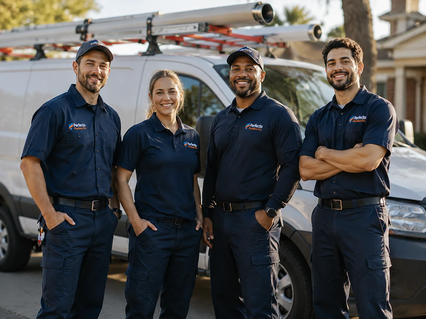 Emergency Plumber Near Me in Ortonville, MI near me